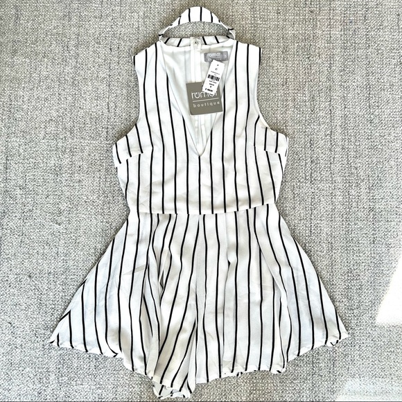 Romper - size small - Picture 1 of 8